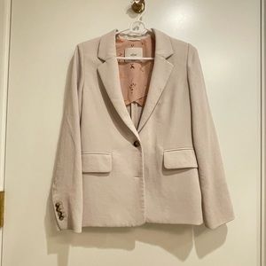 Aritzia Wilfred Blazer